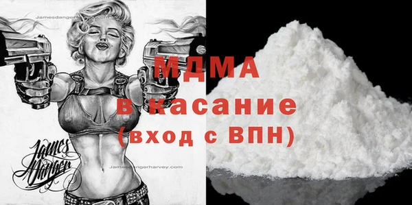 шишки Лагань